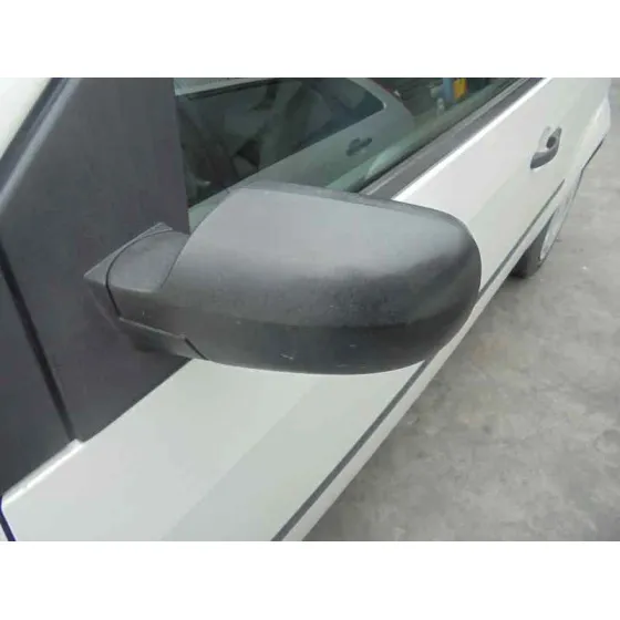 FORD FIESTA (CBK) '2003 AMBIENTE BLANCO