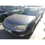 FORD MONDEO BERLINA (GE) FORD MONDEO BERLINA (GE) '2005 AMBIENTE GRIS 2002
