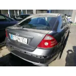 FORD MONDEO BERLINA (GE) FORD MONDEO BERLINA (GE) '2005 AMBIENTE GRIS 2002