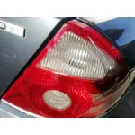 FORD MONDEO BERLINA (GE) FORD MONDEO BERLINA (GE) '2005 AMBIENTE GRIS 2002