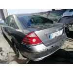FORD MONDEO BERLINA (GE) FORD MONDEO BERLINA (GE) '2005 AMBIENTE GRIS 2002