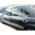 FORD MONDEO BERLINA (GE) FORD MONDEO BERLINA (GE) '2005 AMBIENTE GRIS 2002