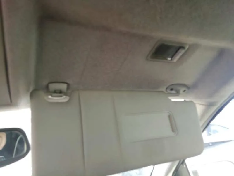 FORD MONDEO BERLINA (GE) FORD MONDEO BERLINA (GE) '2005 AMBIENTE GRIS 2002