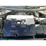 FORD MONDEO BERLINA (GE) FORD MONDEO BERLINA (GE) '2005 AMBIENTE GRIS 2002
