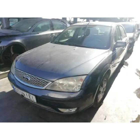 FORD MONDEO BERLINA (GE) '2005 AMBIENTE GRIS
