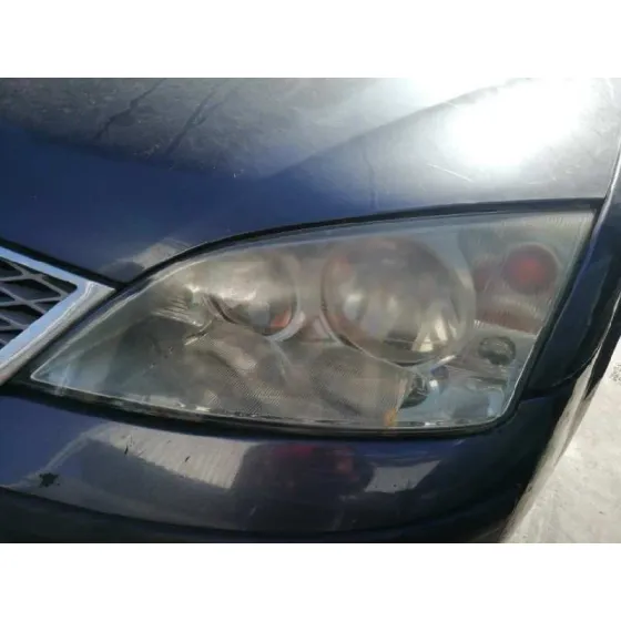 FORD MONDEO BERLINA (GE) '2005 AMBIENTE GRIS