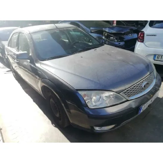 FORD MONDEO BERLINA (GE) '2005 AMBIENTE GRIS