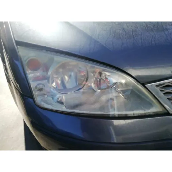 FORD MONDEO BERLINA (GE) '2005 AMBIENTE GRIS
