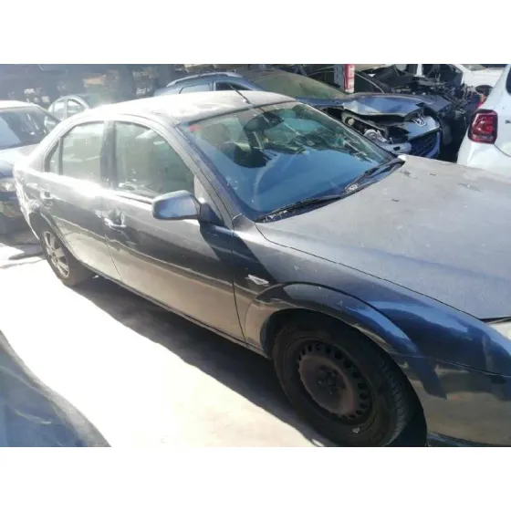FORD MONDEO BERLINA (GE) '2005 AMBIENTE GRIS