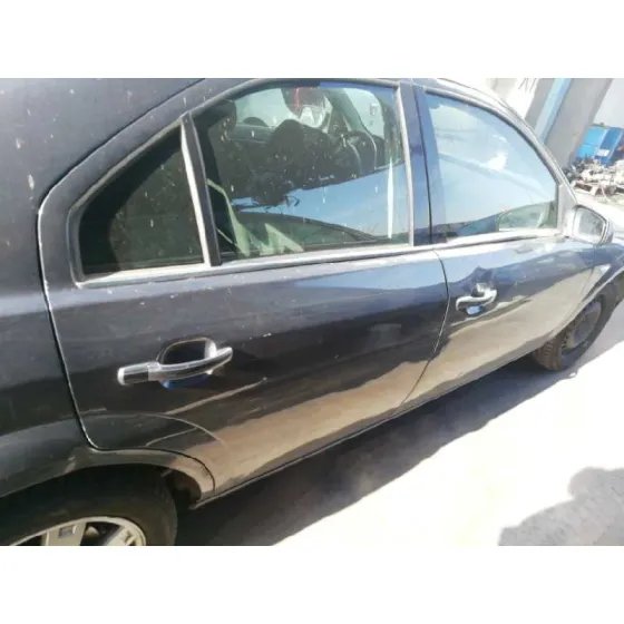 FORD MONDEO BERLINA (GE) '2005 AMBIENTE GRIS