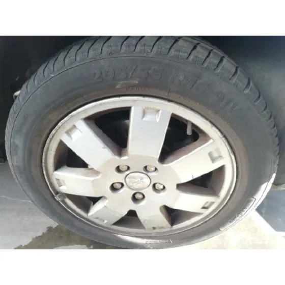 FORD MONDEO BERLINA (GE) '2005 AMBIENTE GRIS