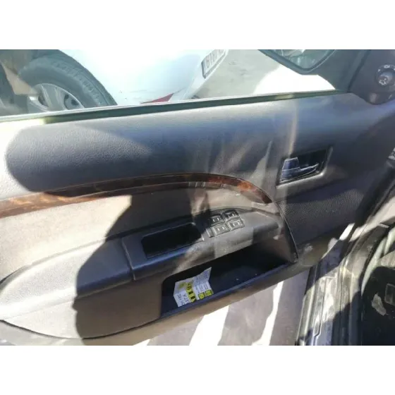 FORD MONDEO BERLINA (GE) '2005 AMBIENTE GRIS