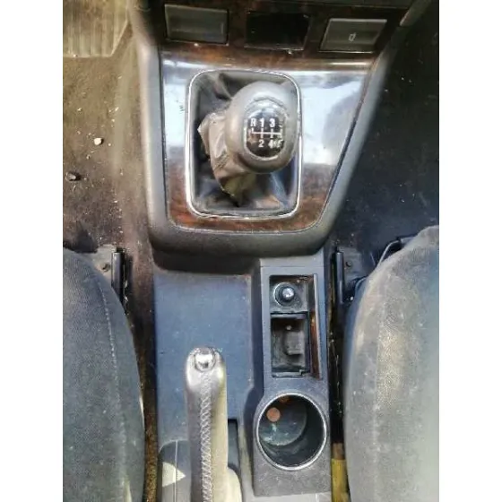 FORD MONDEO BERLINA (GE) '2005 AMBIENTE GRIS