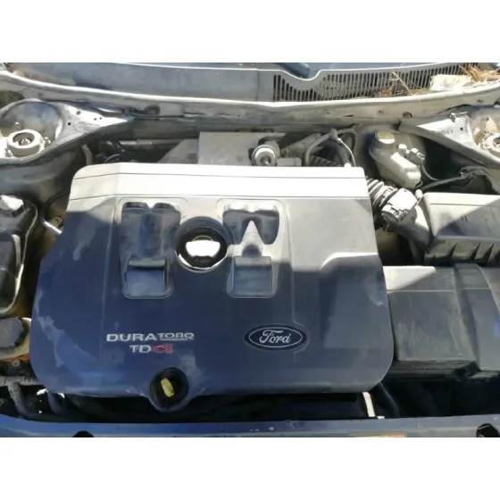 FORD MONDEO BERLINA (GE) '2005 AMBIENTE GRIS