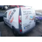 RENAULT KANGOO EXPRESS (FW0/1_) RENAULT KANGOO '2013 1.5 DCI DIESEL FAP BLANCO 2009
