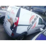 RENAULT KANGOO EXPRESS (FW0/1_) RENAULT KANGOO '2013 1.5 DCI DIESEL FAP BLANCO 2009