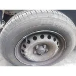 RENAULT KANGOO EXPRESS (FW0/1_) RENAULT KANGOO '2013 1.5 DCI DIESEL FAP BLANCO 2009