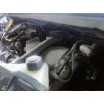 RENAULT KANGOO EXPRESS (FW0/1_) RENAULT KANGOO '2013 1.5 DCI DIESEL FAP BLANCO 2009