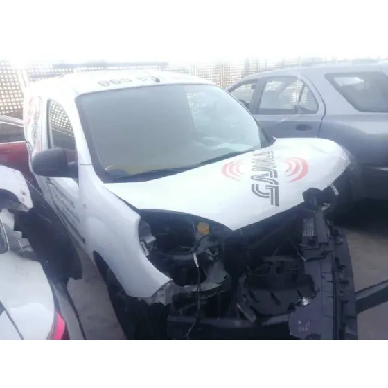 RENAULT KANGOO '2013 1.5 DCI DIESEL FAP BLANCO
