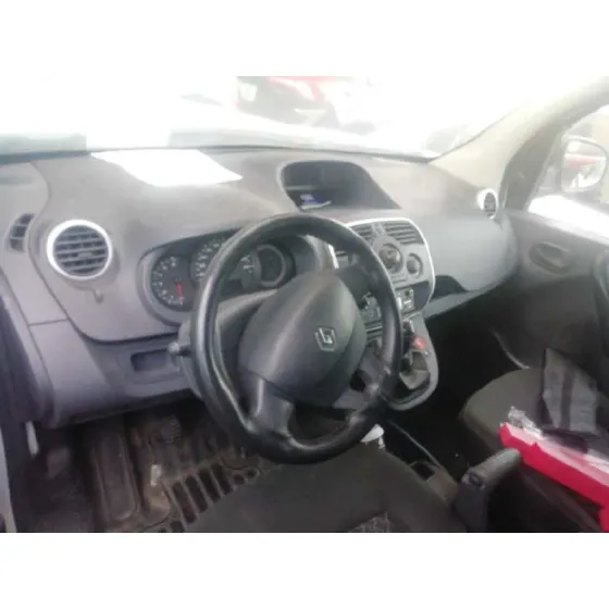 RENAULT KANGOO '2013 1.5 DCI DIESEL FAP BLANCO