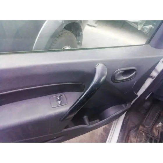 RENAULT KANGOO '2013 1.5 DCI DIESEL FAP BLANCO