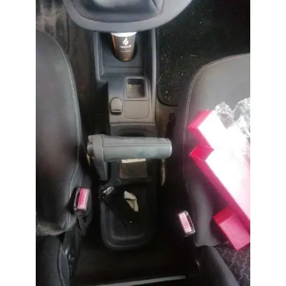RENAULT KANGOO '2013 1.5 DCI DIESEL FAP BLANCO