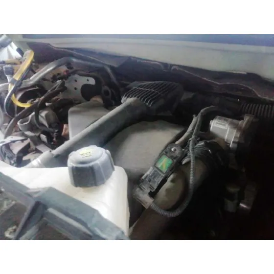 RENAULT KANGOO '2013 1.5 DCI DIESEL FAP BLANCO