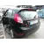 FORD FIESTA (CCN) FORD FIESTA (CCN) '2017 BLACK&WHITE EDITION NEGRO 2015