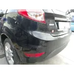 FORD FIESTA (CCN) FORD FIESTA (CCN) '2017 BLACK&WHITE EDITION NEGRO 2015