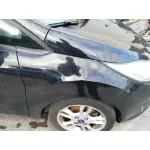 FORD FIESTA (CCN) FORD FIESTA (CCN) '2017 BLACK&WHITE EDITION NEGRO 2015