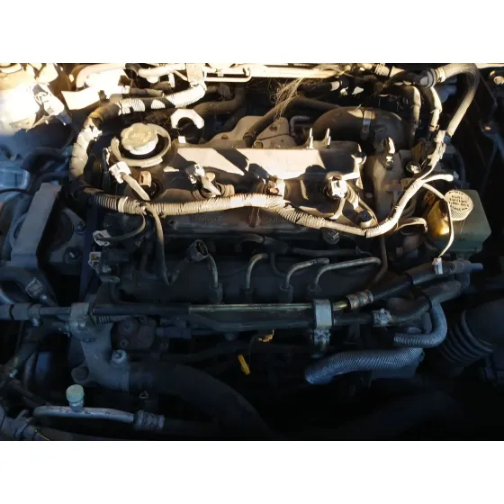 MOTOR RF - MANUAL