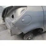 OPEL CORSA D OPEL CORSA D '2014 1.4 16V CAT (A 14 XER / LDD) GRIS CENIZA 2006