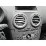OPEL CORSA D OPEL CORSA D '2014 1.4 16V CAT (A 14 XER / LDD) GRIS CENIZA 2006