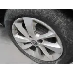 OPEL CORSA D OPEL CORSA D '2014 1.4 16V CAT (A 14 XER / LDD) GRIS CENIZA 2006