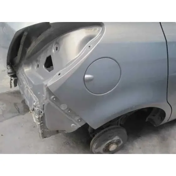 OPEL CORSA D '2014 1.4 16V CAT (A 14 XER / LDD) GRIS CENIZA