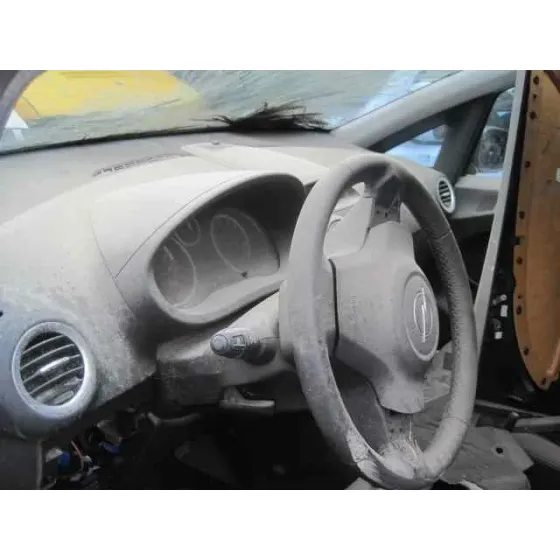 OPEL CORSA D '2014 1.4 16V CAT (A 14 XER / LDD) GRIS CENIZA