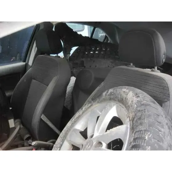 OPEL CORSA D '2014 1.4 16V CAT (A 14 XER / LDD) GRIS CENIZA