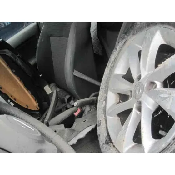 OPEL CORSA D '2014 1.4 16V CAT (A 14 XER / LDD) GRIS CENIZA