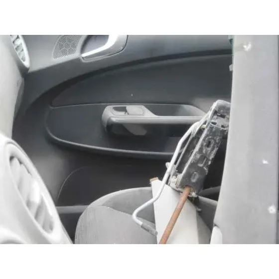 OPEL CORSA D '2014 1.4 16V CAT (A 14 XER / LDD) GRIS CENIZA