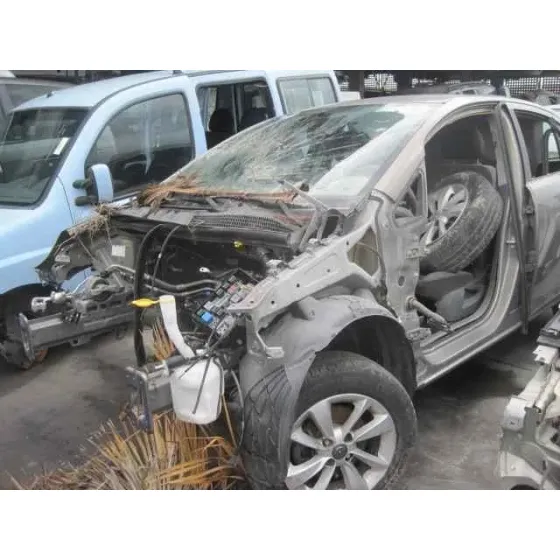 OPEL CORSA D '2014 1.4 16V CAT (A 14 XER / LDD) GRIS CENIZA