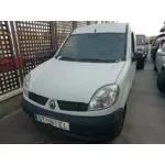 RENAULT KANGOO (F/KC0) RENAULT KANGOO (F/KC0) '2010 1.5 DCI DIESEL BLANCO 2003
