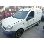 RENAULT KANGOO (F/KC0) RENAULT KANGOO (F/KC0) '2010 1.5 DCI DIESEL BLANCO 2003