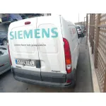 RENAULT KANGOO (F/KC0) RENAULT KANGOO (F/KC0) '2010 1.5 DCI DIESEL BLANCO 2003
