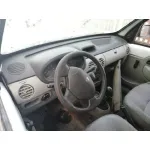 RENAULT KANGOO (F/KC0) RENAULT KANGOO (F/KC0) '2010 1.5 DCI DIESEL BLANCO 2003
