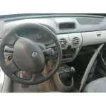 RENAULT KANGOO (F/KC0) RENAULT KANGOO (F/KC0) '2010 1.5 DCI DIESEL BLANCO 2003