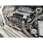 RENAULT KANGOO (F/KC0) RENAULT KANGOO (F/KC0) '2010 1.5 DCI DIESEL BLANCO 2003