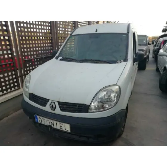 RENAULT KANGOO (F/KC0) '2010 1.5 DCI DIESEL BLANCO