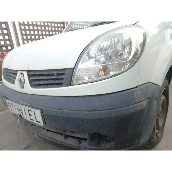 RENAULT KANGOO (F/KC0) '2010 1.5 DCI DIESEL BLANCO