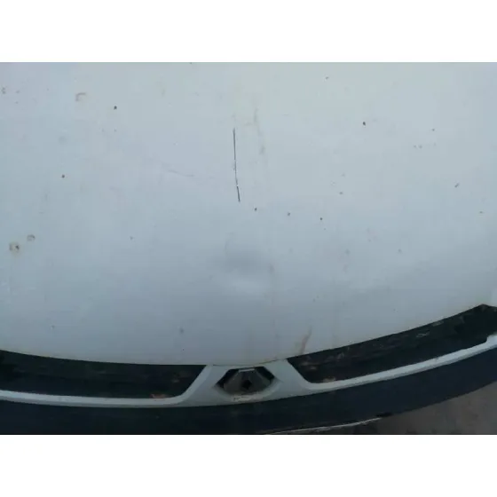 RENAULT KANGOO (F/KC0) '2010 1.5 DCI DIESEL BLANCO