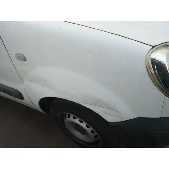 RENAULT KANGOO (F/KC0) '2010 1.5 DCI DIESEL BLANCO